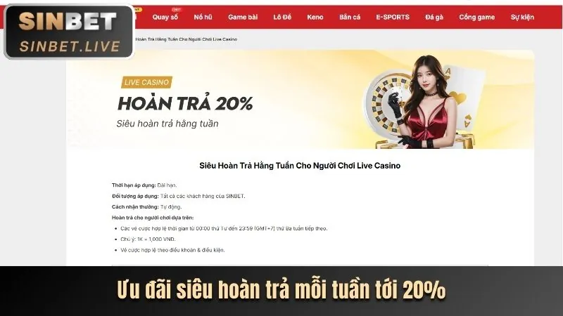 Sòng bạc trực tuyến 66ff với dealer người thật